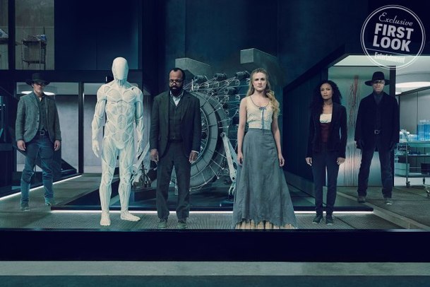 Westworld: Do třetí série obsazena hvězda Ready Player One | Fandíme serialům