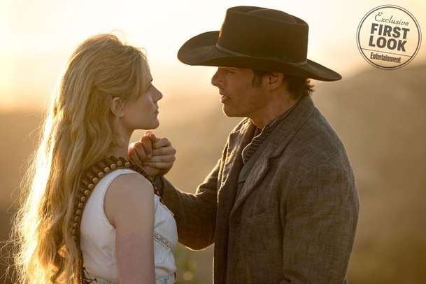 Westworld: Ve 4. řadě se nečekaně vrátí stará známá postava | Fandíme serialům