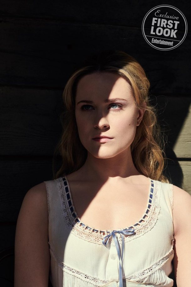 Westworld: Nové fotky Dolores z 2. série budí spekulace | Fandíme serialům