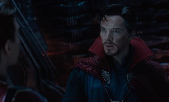 Doctor Strange: Cumberbatch vyhrožuje, že další nemusí přijít | Fandíme filmu