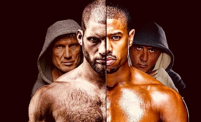 Creed 2: Trailer zítra, už teď první plakát | Fandíme filmu