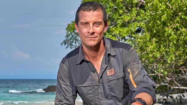 Face the Wild: Dobrodruh Bear Grylls uvede na FB novou show | Fandíme serialům