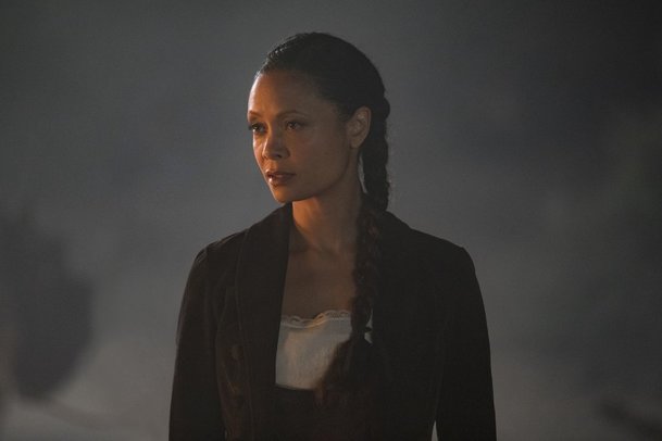 Westworld: Nové záběry a promo fotky z druhé série | Fandíme serialům