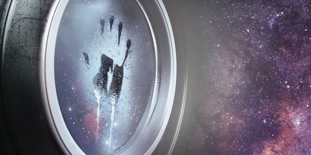 Nightflyers: Sci-fi od autora Hry o trůny má první trailer | Fandíme serialům