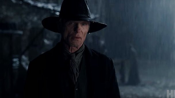 Smeč pro tvůrce seriálu Westworld: Hlavní hvězdy nechápou scénář | Fandíme serialům