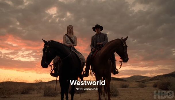 Westworld: Druhá řada skrývá nový rébus k vyřešení | Fandíme serialům