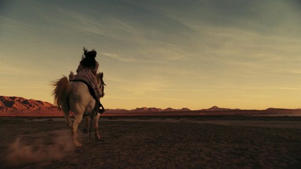 Westworld: Druhá řada skrývá nový rébus k vyřešení | Fandíme serialům