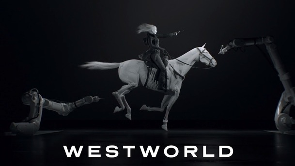 Westworld: Druhá řada skrývá nový rébus k vyřešení | Fandíme serialům