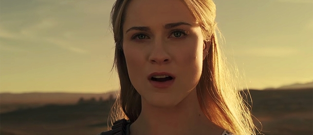 Westworld: Druhá řada skrývá nový rébus k vyřešení | Fandíme serialům