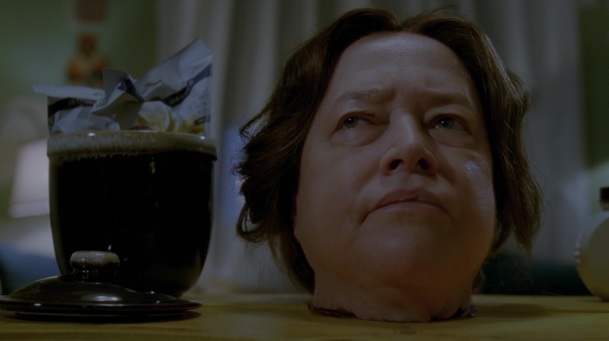 American Horror Story: Kdo ztvární hlavní postavy v 8. sérii? | Fandíme serialům