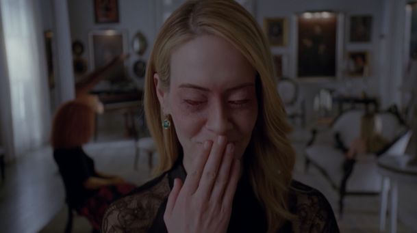 American Horror Story: Kdo ztvární hlavní postavy v 8. sérii? | Fandíme serialům