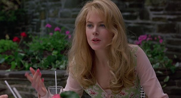 Undoing: Nicole Kidman konečně získala tragickou roli | Fandíme serialům