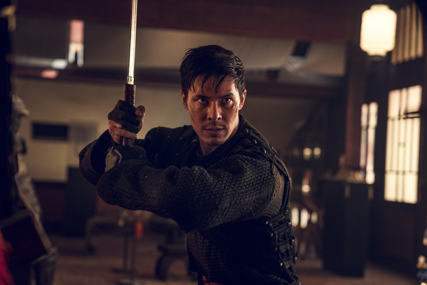 Into the Badlands: Trailer na 3. řadu budí optimismus | Fandíme serialům