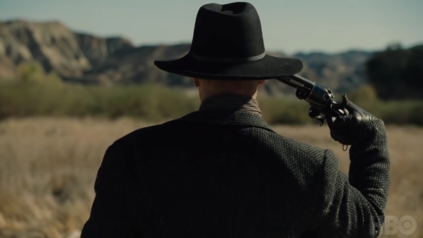 Smeč pro tvůrce seriálu Westworld: Hlavní hvězdy nechápou scénář | Fandíme serialům