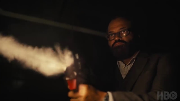 Westworld: Plnohodnotný trailer nahání husí kůži | Fandíme serialům