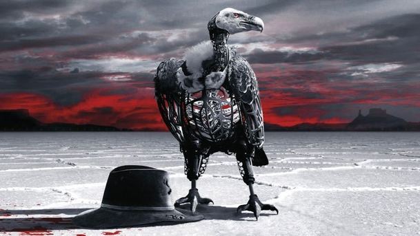 Westworld: Plnohodnotný trailer nahání husí kůži | Fandíme serialům