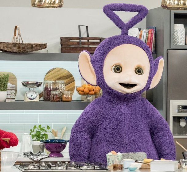 Zemřela hvězda Teletubbies: Za smrtí stál alkohol | Fandíme serialům