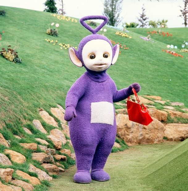 Zemřela hvězda Teletubbies: Za smrtí stál alkohol | Fandíme serialům