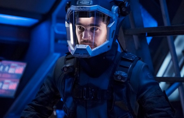 The Expanse 3 servíruje sedmnáct nových fotek | Fandíme serialům