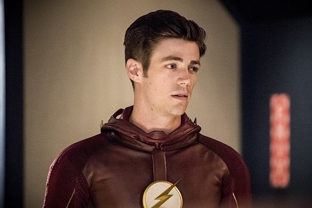 The Flash: 7 perliček o Barrym Allenovi | Fandíme serialům