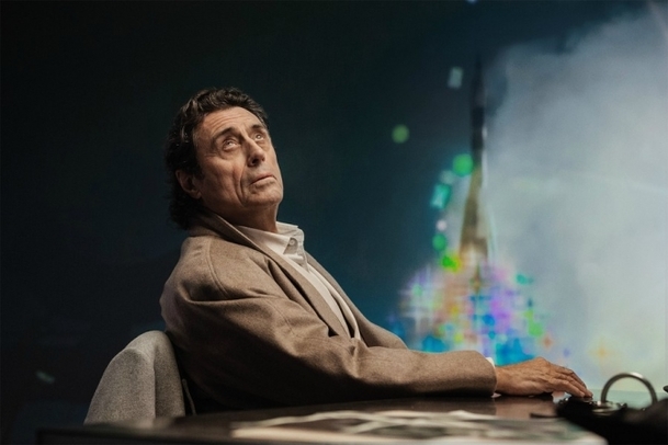 American Gods: První fotka oznámila zahájení produkce 2. řady | Fandíme serialům