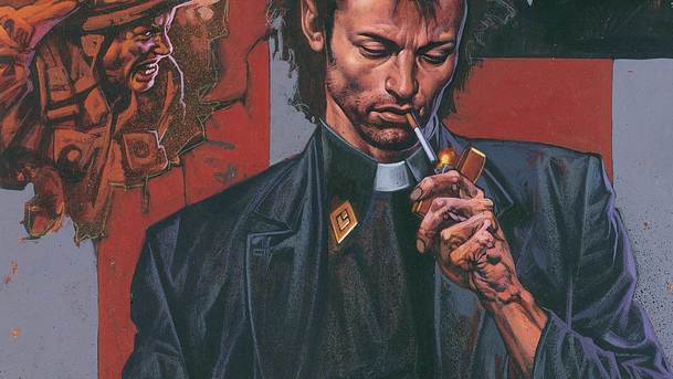 Preacher 3: První trailer probouzí mrtvé | Fandíme serialům