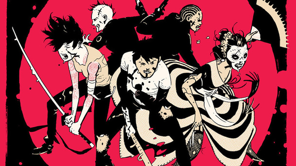 Deadly Class: Bratři Russoové utíkají od komiksu ke komiksu | Fandíme serialům