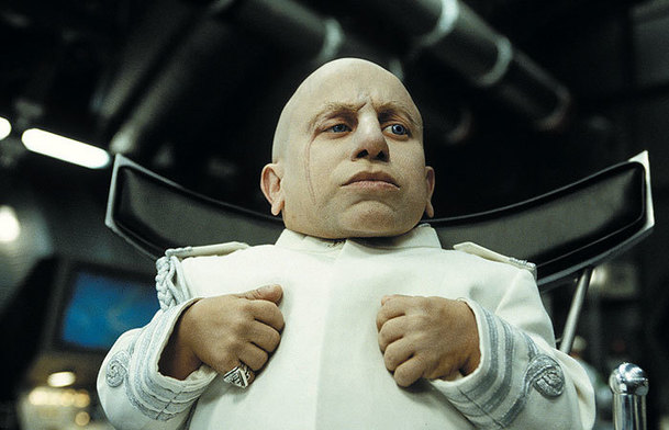 Zemřel Verne Troyer, malý herec s velkým smyslem pro humor | Fandíme filmu