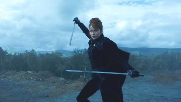 Into the Badlands: První dojmy ze 3. řady | Fandíme serialům