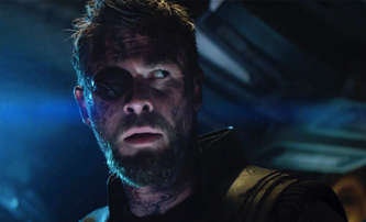 The Corsair Code: Chris Hemsworth míří do tajuplné sci-fi | Fandíme filmu