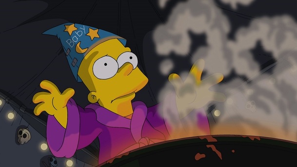 Simpsonovi: Výběr 8 nejhorších epizod v historii | Fandíme serialům