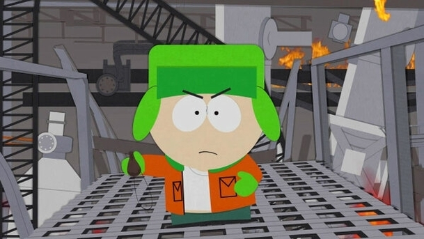 South Park: TOP 6 případů, kdy měl Cartman pravdu | Fandíme serialům