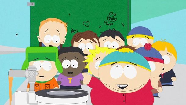 South Park: TOP 6 případů, kdy měl Cartman pravdu | Fandíme serialům