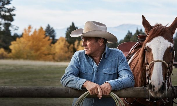 Yellowstone 2: Datum premiéry | Fandíme serialům