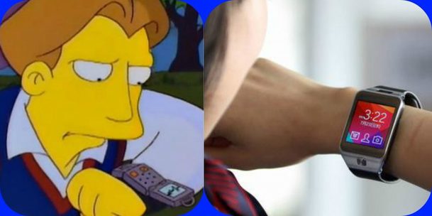 Simpsonovi: 8 naplněných předpovědí, o kterých se moc nemluví | Fandíme serialům