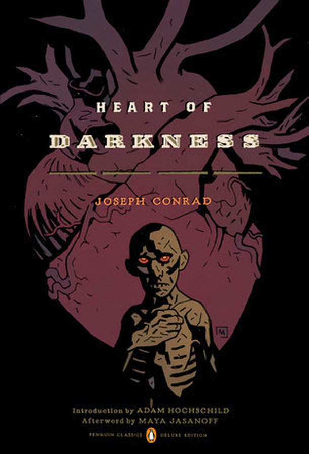 Heart of Darkness:  Sci-fi s malým rozpočtem a velkým přesahem | Fandíme serialům