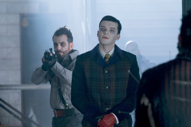 Gotham: Co lze očekávat od finále 4. série? | Fandíme serialům