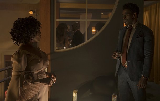 Luke Cage: První ohlasy na 2. sérii | Fandíme serialům