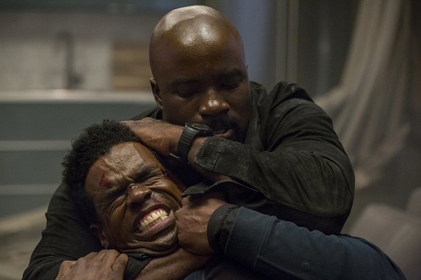 Luke Cage: Netflix ruší už druhý Marvel seriál! | Fandíme serialům