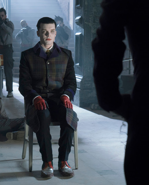 Gotham: Co lze očekávat od finále 4. série? | Fandíme serialům