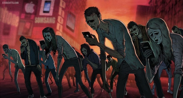 Živí mrtví: Vše, co jste nevěděli o skutečném původu zombies | Fandíme serialům