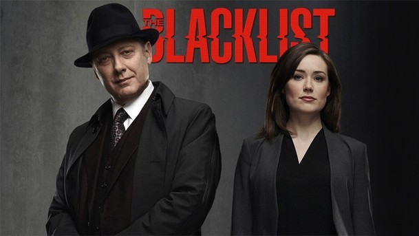 The Blacklist: 7. série dostala zelenou | Fandíme serialům