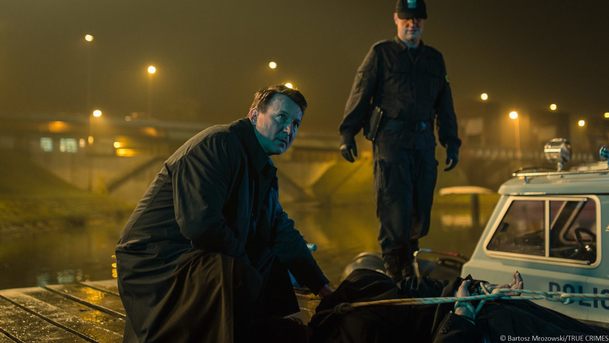 Dark Crimes: Jim Carrey vyšetřuje ponurou vraždu | Fandíme filmu