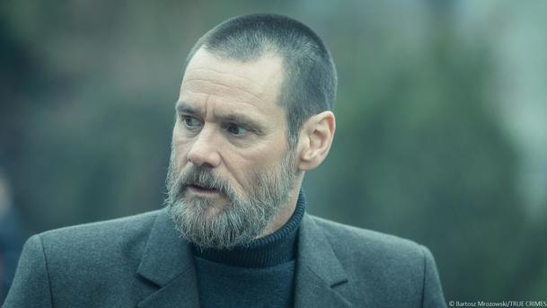 Dark Crimes: Jim Carrey vyšetřuje ponurou vraždu | Fandíme filmu