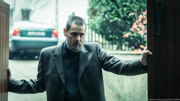 Dark Crimes: Jim Carrey vyšetřuje ponurou vraždu | Fandíme filmu