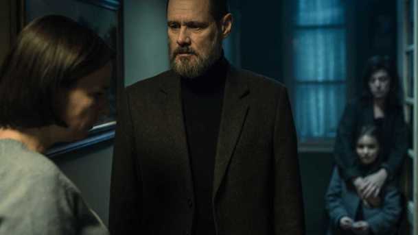 Dark Crimes: Jim Carrey vyšetřuje ponurou vraždu | Fandíme filmu