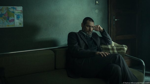 Dark Crimes: Jim Carrey vyšetřuje ponurou vraždu | Fandíme filmu