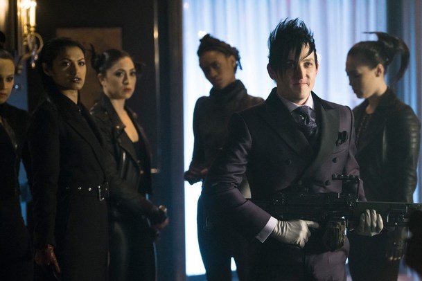 Gotham: Co nás čeká ve finálové epizodě 4. série? | Fandíme serialům