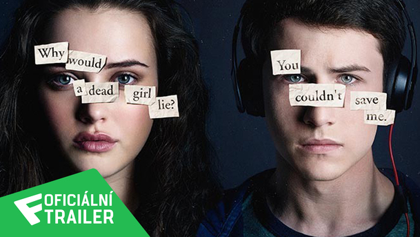 13 Reasons Why: Netflix potvrdil 3. řadu záhadným spotem | Fandíme serialům