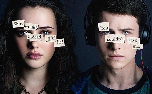 13 Reasons Why: Netflix potvrdil 3. řadu záhadným spotem | Fandíme serialům